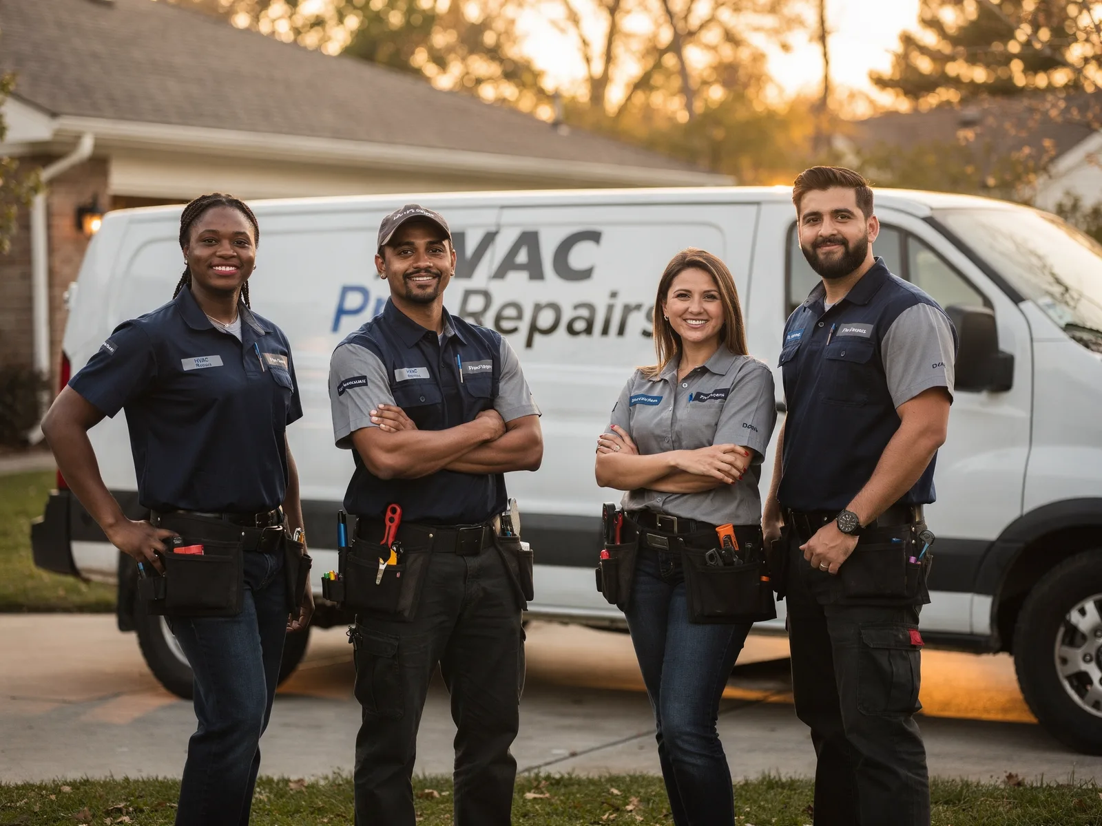 Heat Pump Repair company in Renton, WA