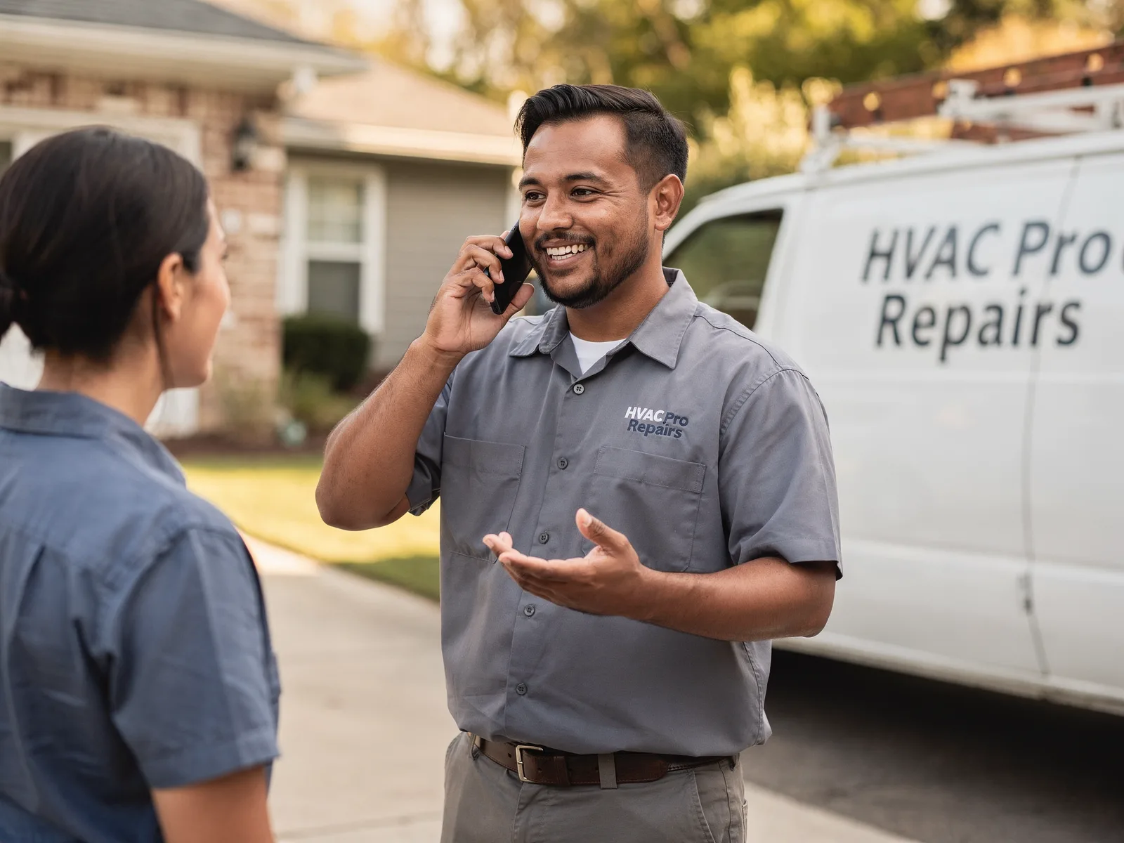 Heat Pump Repair Renton, WA FAQs